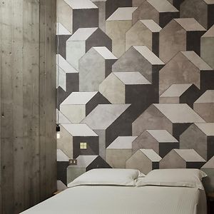 Kamer met een King Size Bed